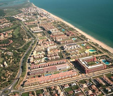 Islantur Las Americas Islantilla Exterior foto