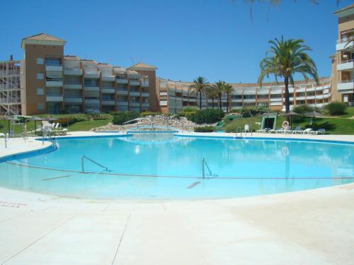 Islantur Las Americas Islantilla Exterior foto