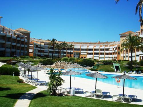 Islantur Las Americas Islantilla Exterior foto