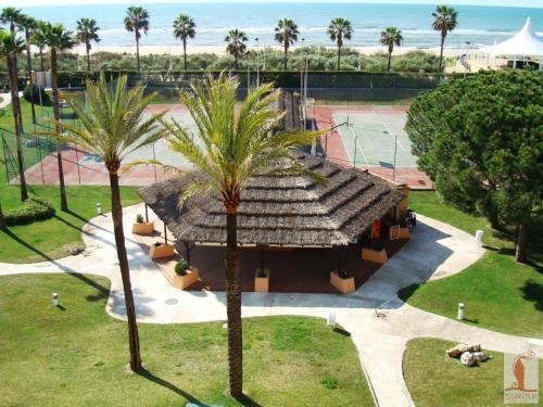 Islantur Las Americas Islantilla Exterior foto
