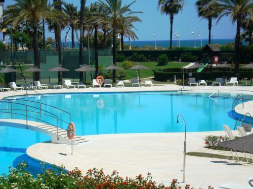 Islantur Las Americas Islantilla Exterior foto