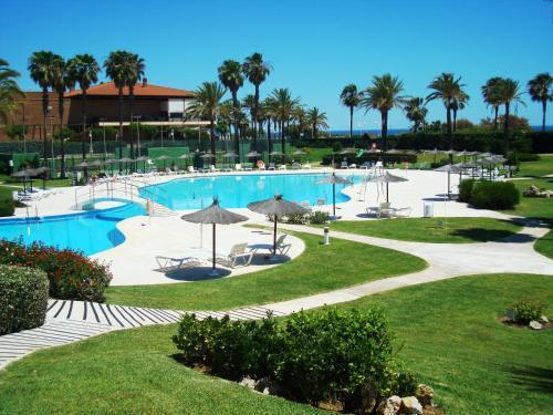 Islantur Las Americas Islantilla Exterior foto