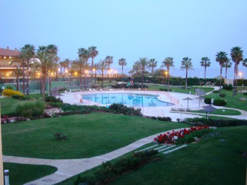 Islantur Las Americas Islantilla Exterior foto