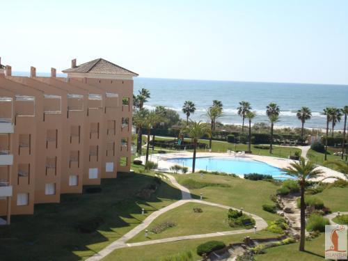 Islantur Las Americas Islantilla Exterior foto
