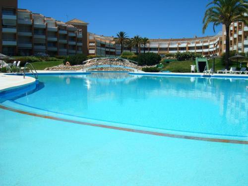 Islantur Las Americas Islantilla Exterior foto