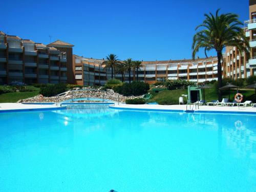 Islantur Las Americas Islantilla Exterior foto