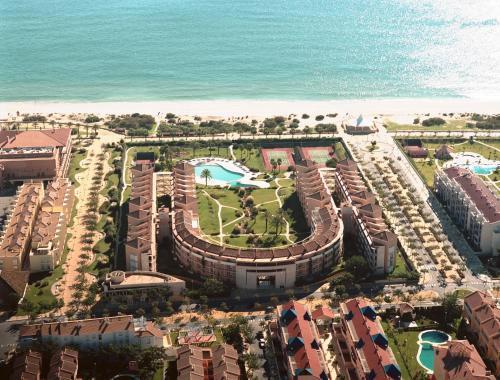 Islantur Las Americas Islantilla Exterior foto